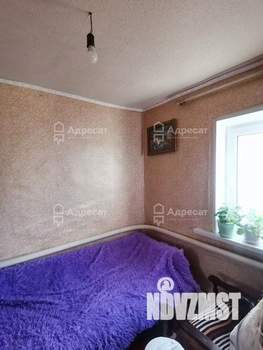 Дом 54м², 1-этажный, участок 4 сот.  