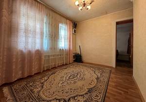 Дом 118м², 1-этажный, участок 8 сот.  