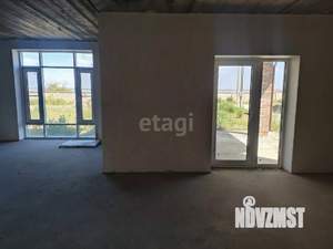 Дом 200м², 2-этажный, участок 8 сот.  