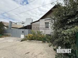 Дом 89м², 1-этажный, участок 3 сот.  