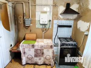 Дом 33м², 1-этажный, участок 4 сот.  