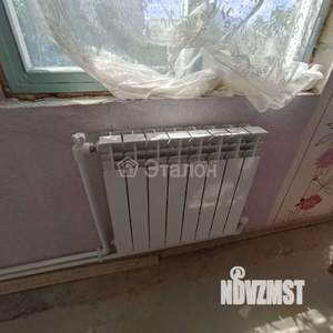 Дом 61м², 1-этажный, участок 8 сот.  
