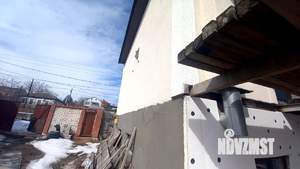 Дом 207м², 2-этажный, участок 5 сот.  