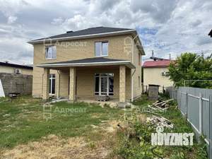 Дом 207м², 2-этажный, участок 7 сот.  