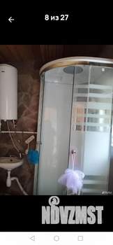 Дом 30м², 2-этажный, участок 12 сот.  