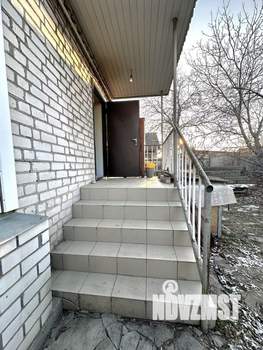 Дом 69м², 1-этажный, участок 4 сот.  