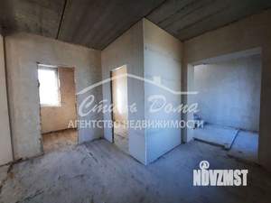 Дом 215м², 2-этажный, участок 6 сот.  