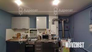 Дом 100м², 1-этажный, участок 3 сот.  