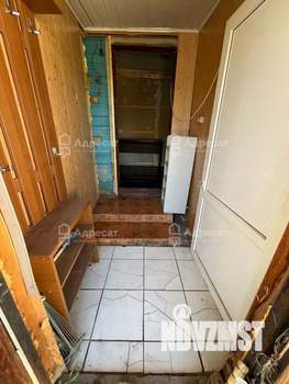 Дом 59м², 1-этажный, участок 6 сот.  