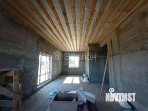 Дом 115м², 1-этажный, участок 6 сот.  