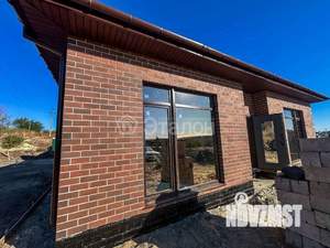 Дом 150м², 1-этажный, участок 8 сот.  