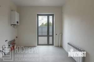 Коттедж 118м², 2-этажный, участок 4 сот.  