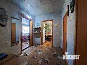 Дом 74м², 1-этажный, участок 6 сот.  