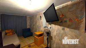Дом 60м², 1-этажный, участок 13 сот.  