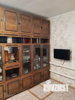 Дом 49м², 1-этажный, участок 3 сот.  