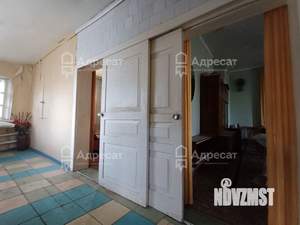 Дом 67м², 1-этажный, участок 6 сот.  