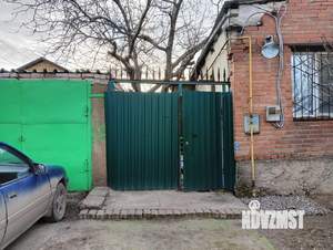 Дом 74м², 1-этажный, участок 4 сот.  