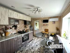 Дом 65м², 1-этажный, участок 4 сот.  