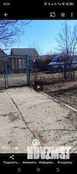 Дача 11м², 1-этажный, участок 7 сот.  