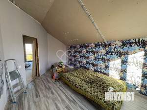 Дом 160м², 2-этажный, участок 5 сот.  