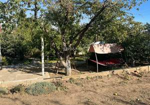 Дом 17м², 1-этажный, участок 4 сот.  