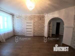Дом 391м², 3-этажный, участок 9 сот.  