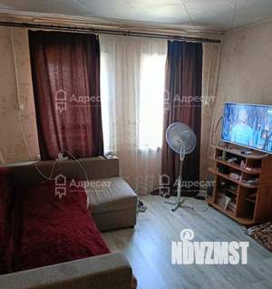 Дом 44м², 1-этажный, участок 4 сот.  