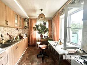 Дом 89м², 1-этажный, участок 9 сот.  