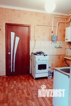 Дом 61м², 1-этажный, участок 5 сот.  