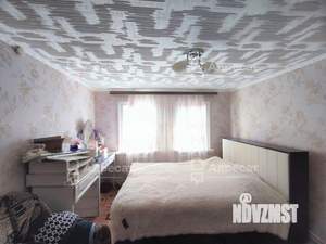 Дом 64м², 1-этажный, участок 4 сот.  