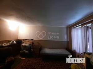 Дом 30м², 1-этажный, участок 6 сот.  