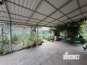 Дом 89м², 1-этажный, участок 3 сот.  