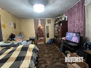 Дом 66м², 1-этажный, участок 6 сот.  