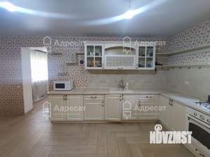 Дом 111м², 1-этажный, участок 7 сот.  