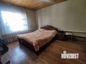 Дом 89м², 1-этажный, участок 4 сот.  