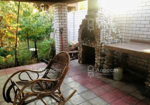 Дом 422м², 2-этажный, участок 6 сот.  