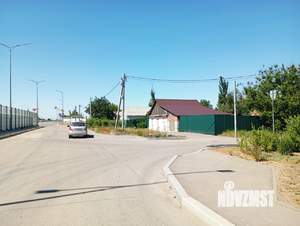 Дом 60м², 1-этажный, участок 4 сот.  