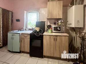 Дом 76м², 1-этажный, участок 4 сот.  