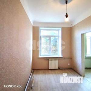 Дом 53м², 1-этажный, участок 2 сот.  