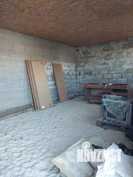 Дом 25м², 1-этажный, участок 5 сот.  