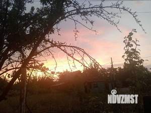 Дом 20м², 1-этажный, участок 6 сот.  