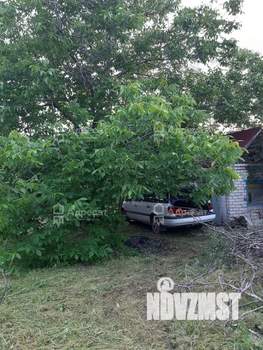 Дом 18м², 1-этажный, участок 5 сот.  