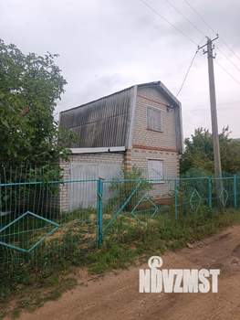 Дача 25м², 2-этажный, участок 12 сот.  