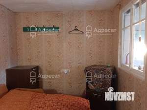 Дом 48м², 1-этажный, участок 7 сот.  