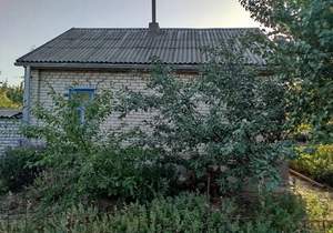 Дом 58м², 1-этажный, участок 4 сот.  