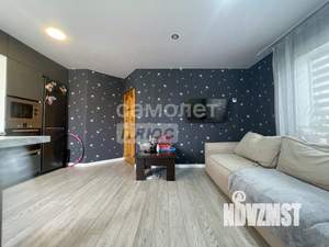 Дом 96м², 2-этажный, участок 3 сот.  