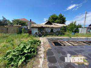 Дом 19м², 1-этажный, участок 5 сот.  