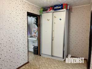 Дом 42м², 2-этажный, участок 3 сот.  