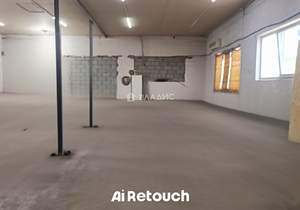 Дом 190м&sup2;, 1-этажный, участок 6 сот.  