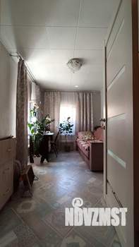 Дом 100м², 2-этажный, участок 3 сот.  